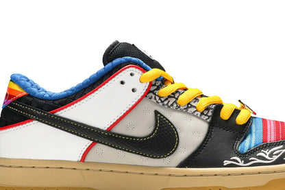 Dunk Low SB &