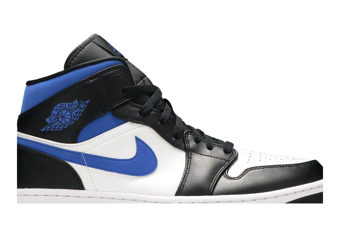 Air Jordan 1 Mid &