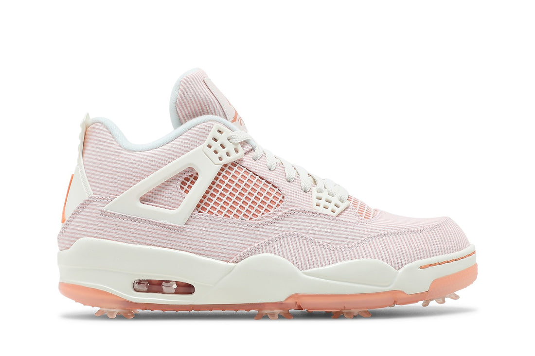 Air Jordan 4 Golf NRG &
