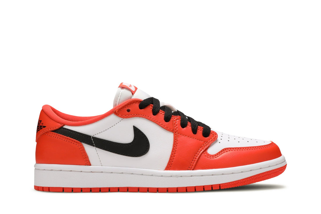 Wmns Air Jordan 1 Low OG &