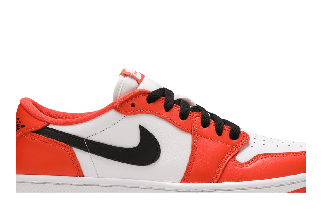 Wmns Air Jordan 1 Low OG &