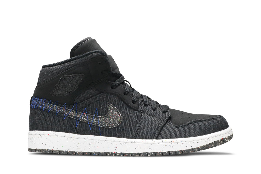 Air Jordan 1 Mid &
