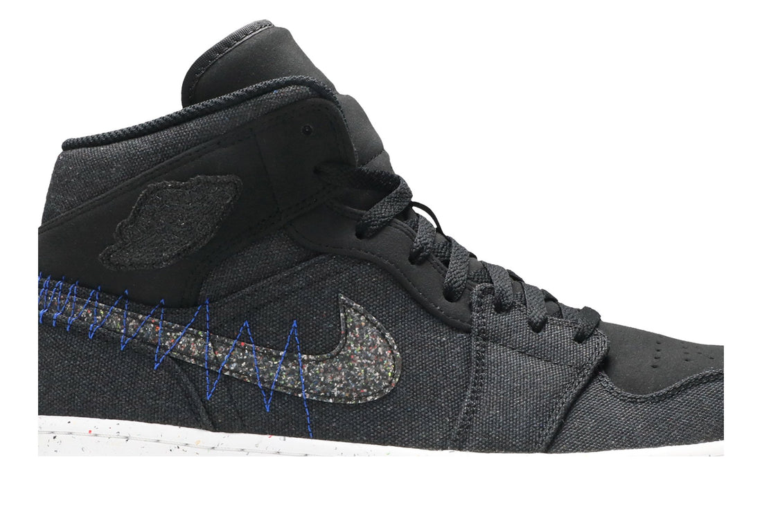 Air Jordan 1 Mid &