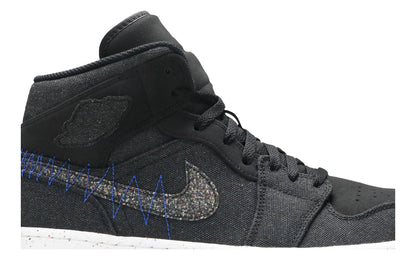Air Jordan 1 Mid &