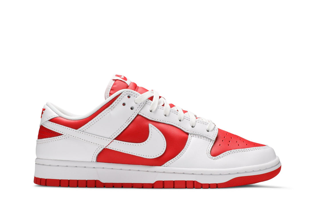 Dunk Low &