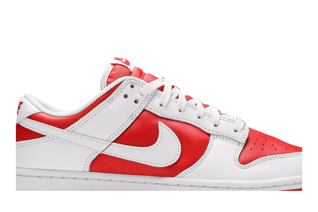 Dunk Low &