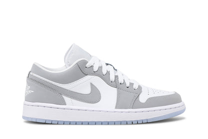 Wmns Air Jordan 1 Low &