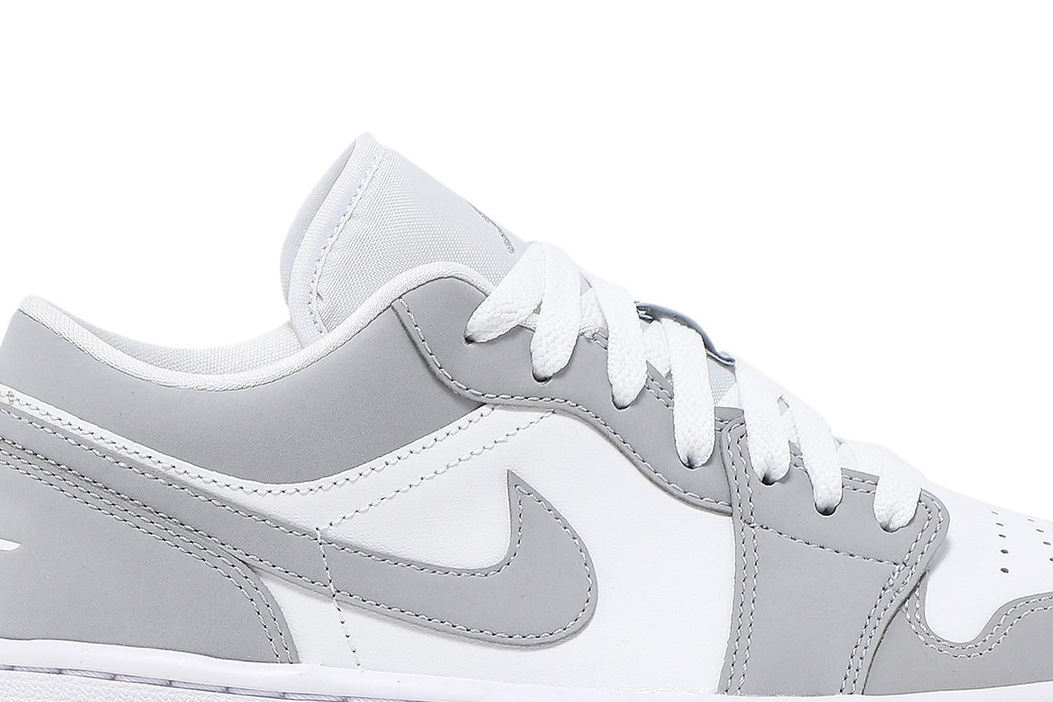 Wmns Air Jordan 1 Low &