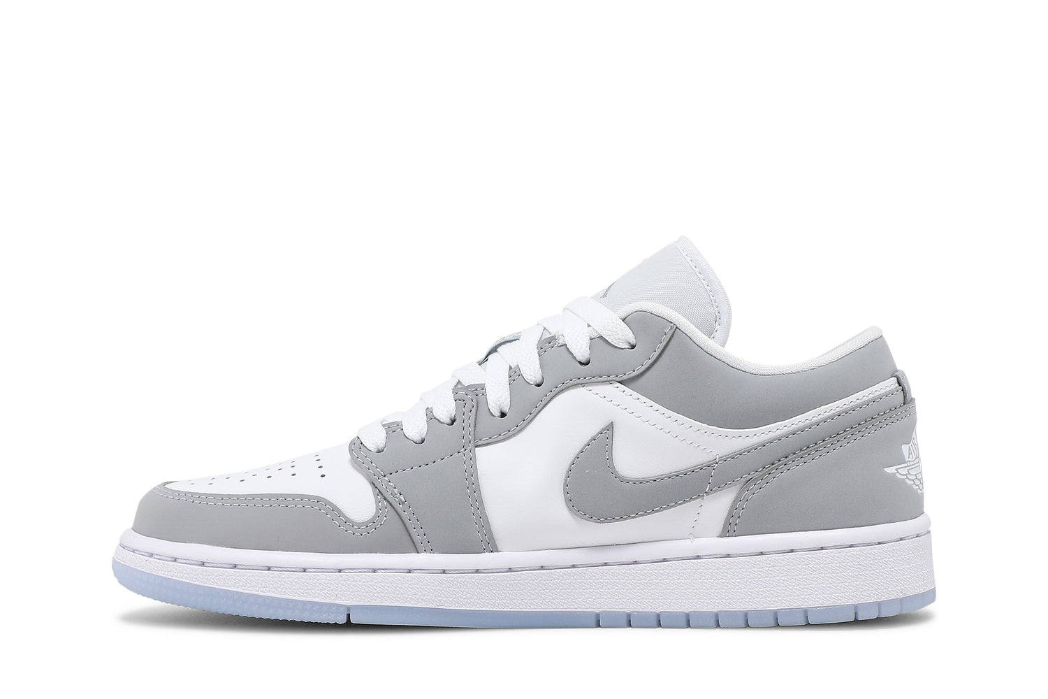 Wmns Air Jordan 1 Low &