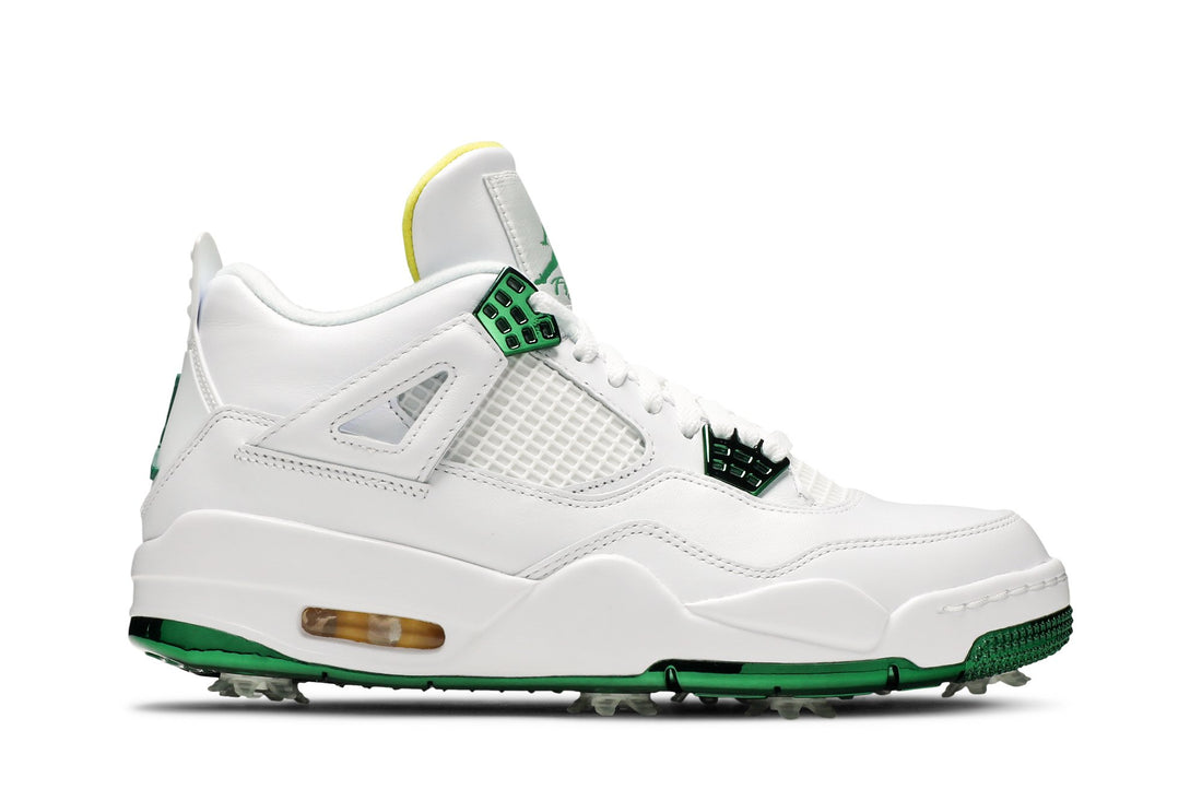 Air Jordan 4 Golf &