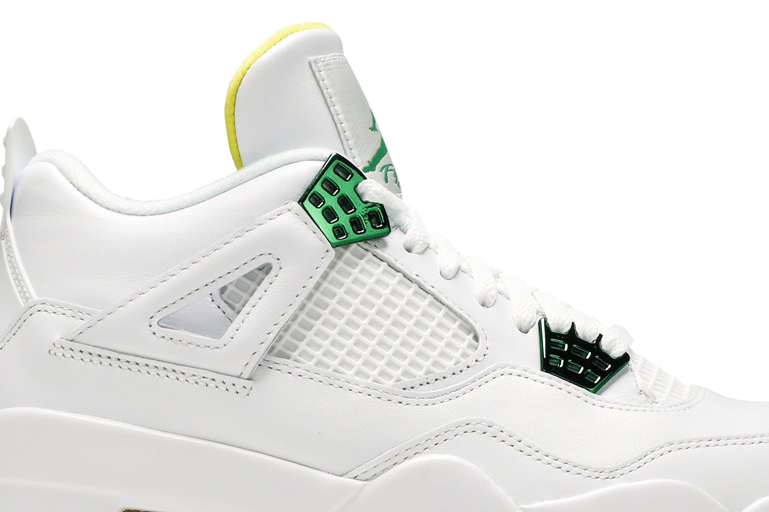 Air Jordan 4 Golf &