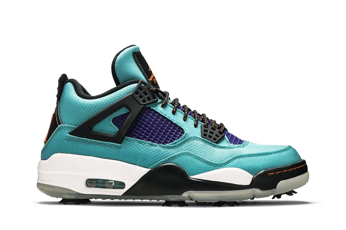 Air Jordan 4 Golf NRG &
