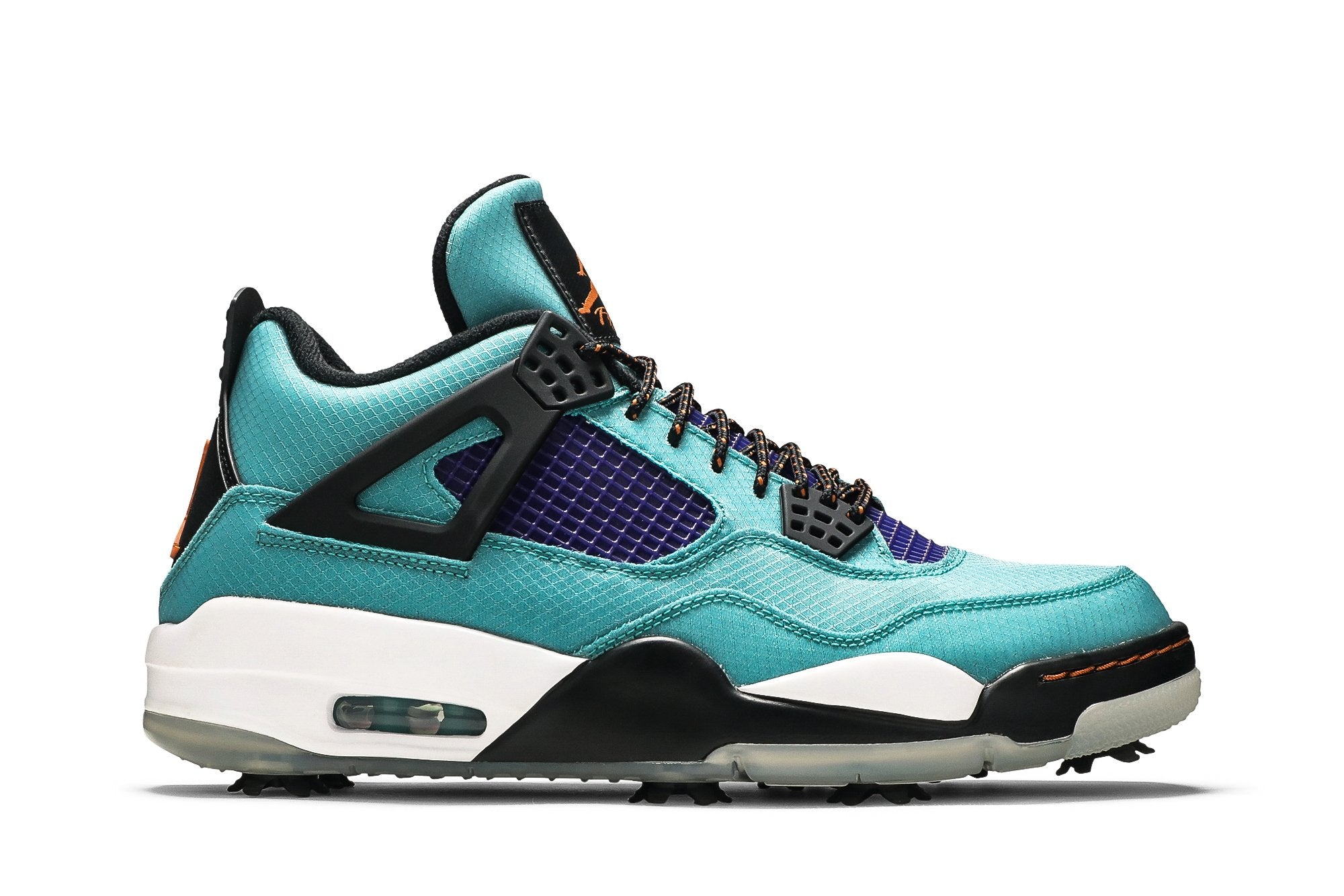 Air Jordan 4 Golf NRG &