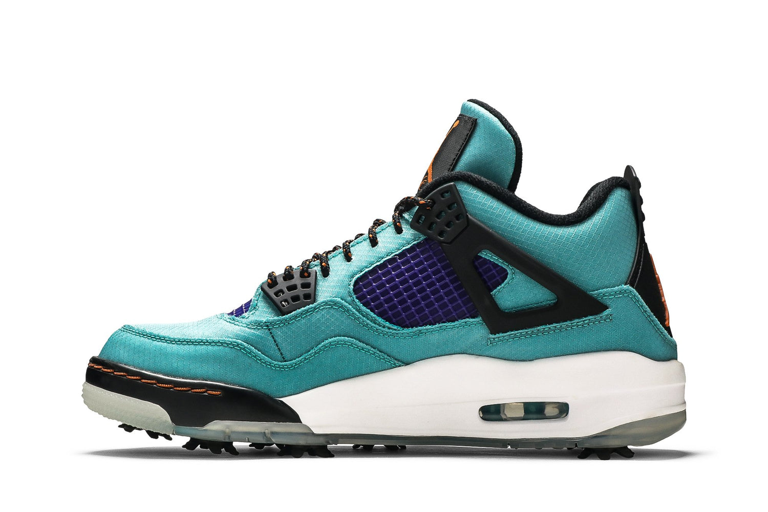 Air Jordan 4 Golf NRG &