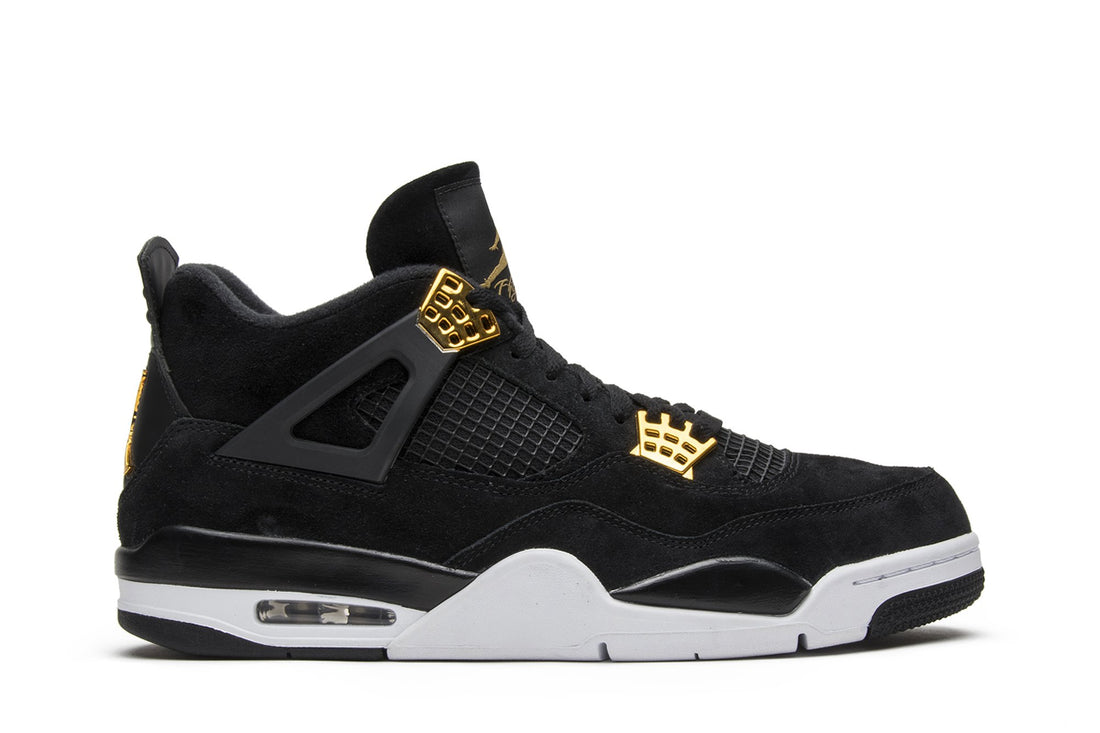 Air Jordan 4 Retro &