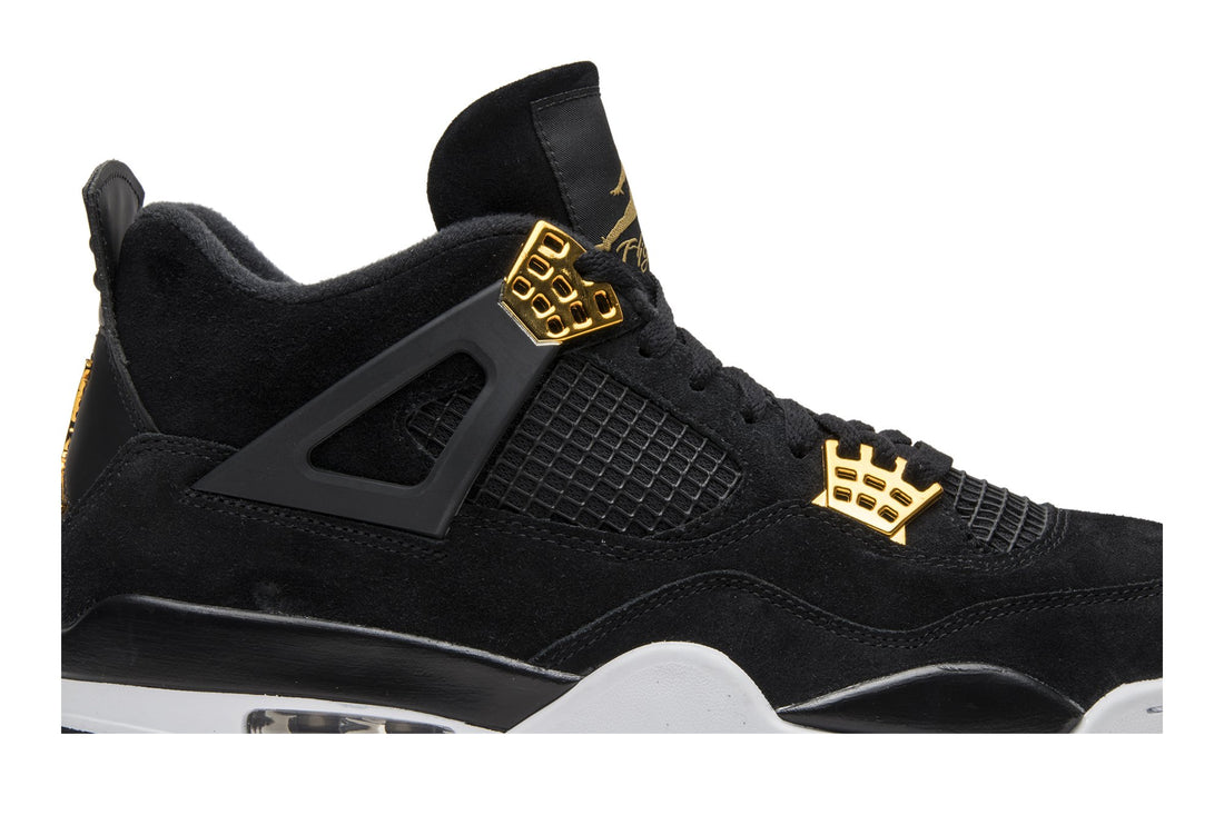 Air Jordan 4 Retro &