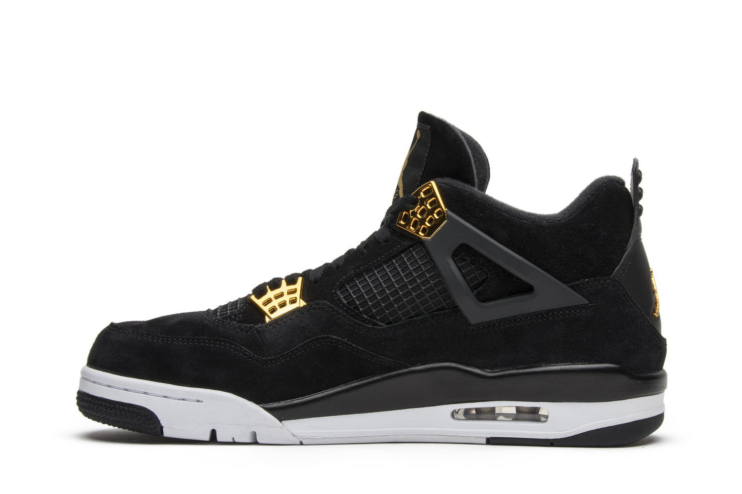 Air Jordan 4 Retro &