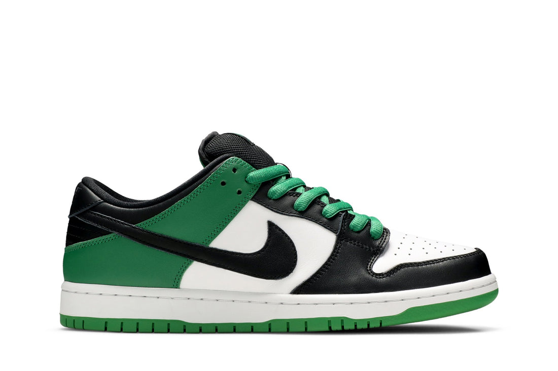 Dunk Low Pro SB &