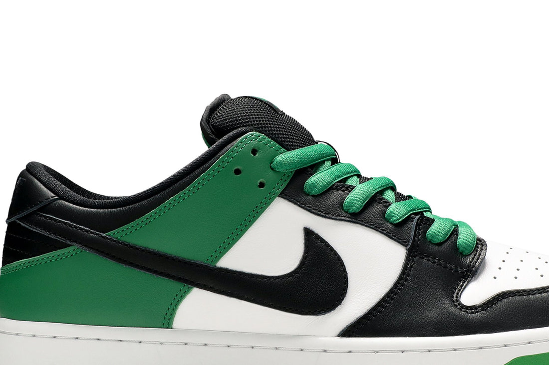 Dunk Low Pro SB &