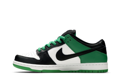 Dunk Low Pro SB &