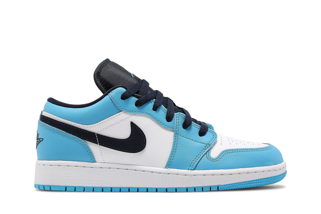 Air Jordan 1 Low GS &