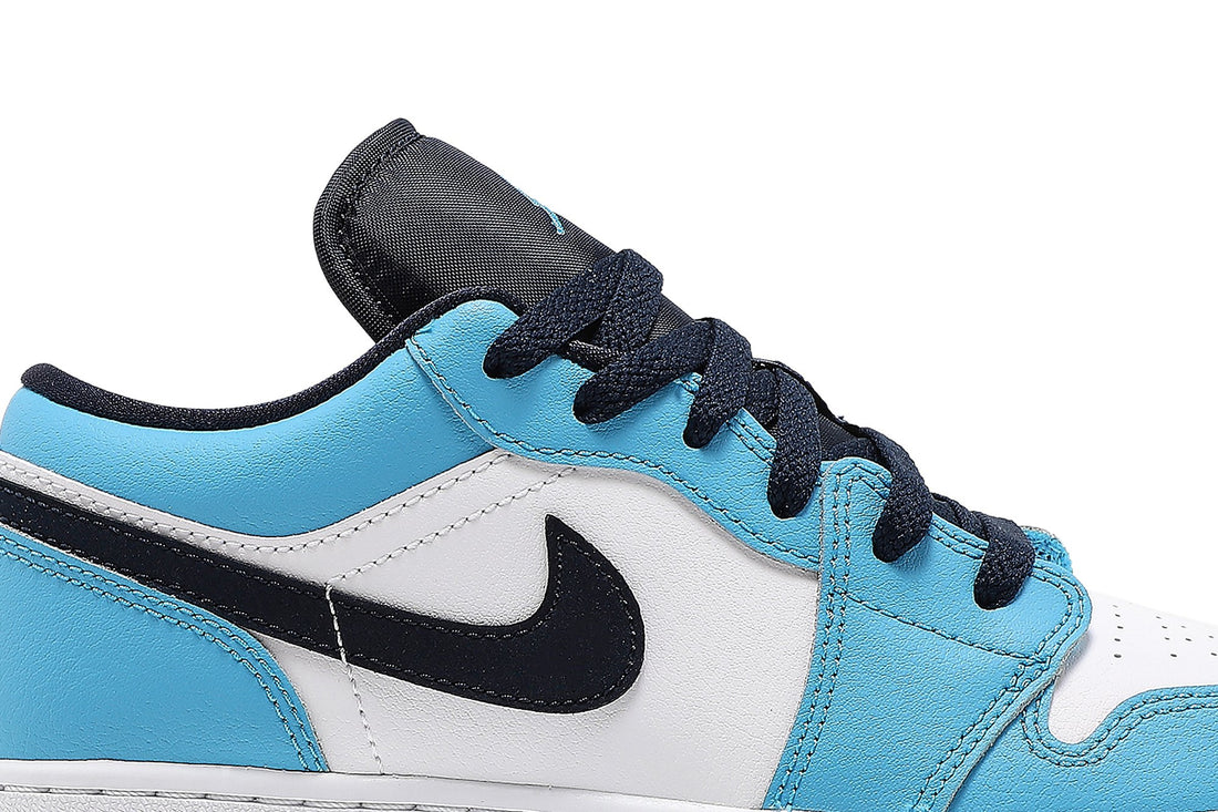 Air Jordan 1 Low GS &