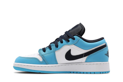 Air Jordan 1 Low GS &