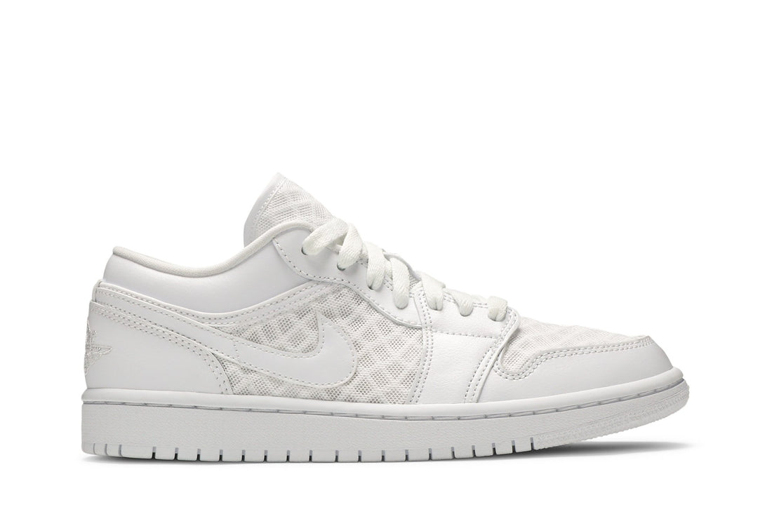 Wmns Air Jordan 1 Low Breathe &