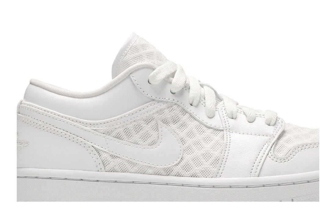 Wmns Air Jordan 1 Low Breathe &