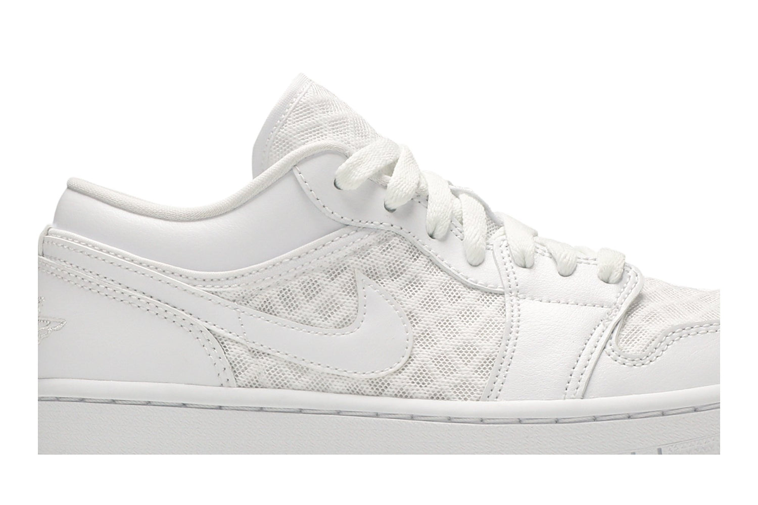 Wmns Air Jordan 1 Low Breathe &