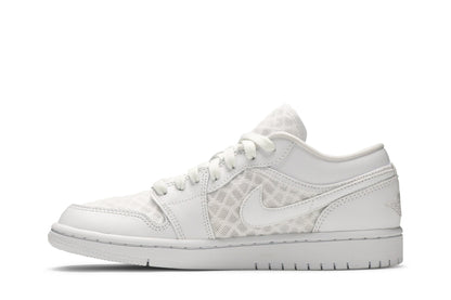 Wmns Air Jordan 1 Low Breathe &