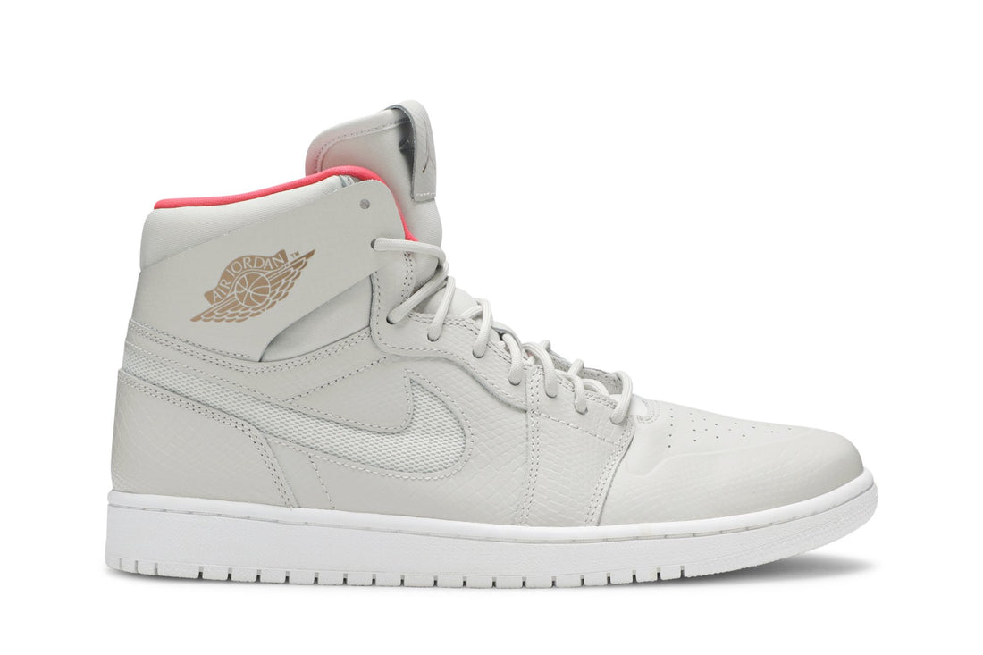 Air Jordan 1 High Nouveau &