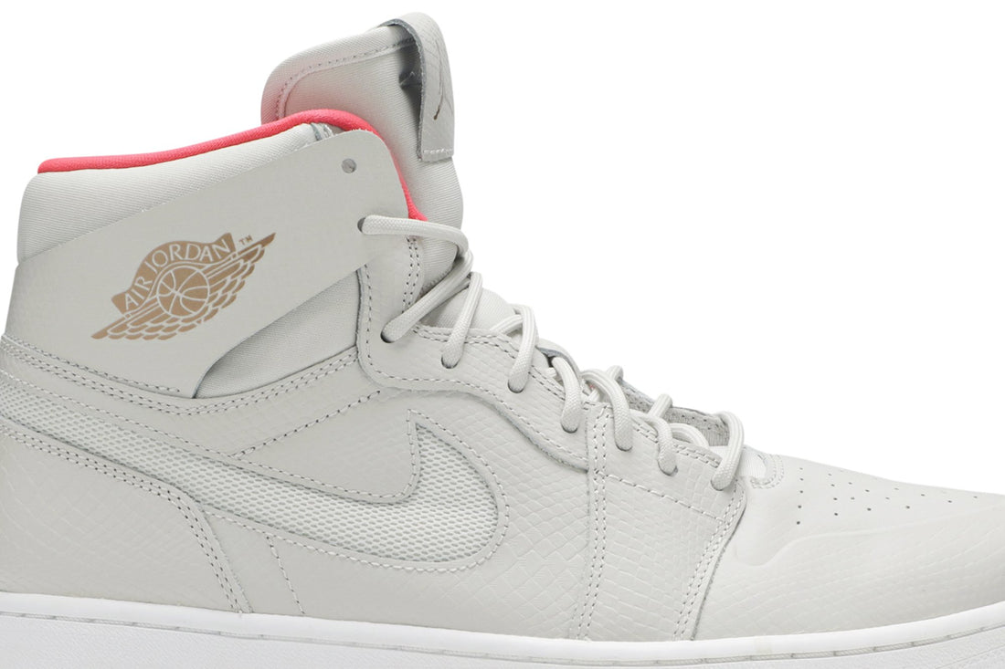 Air Jordan 1 High Nouveau &
