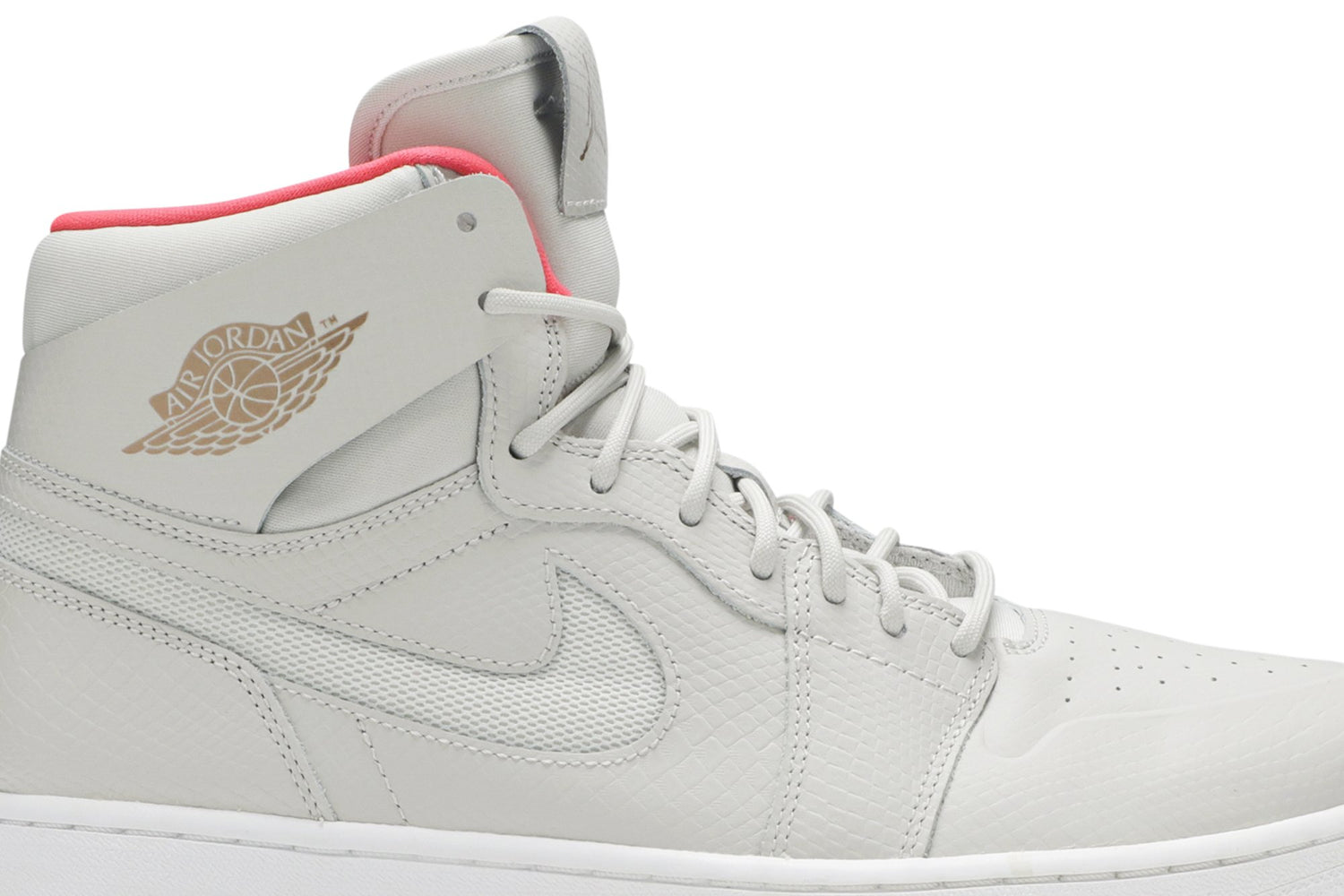 Air Jordan 1 High Nouveau &