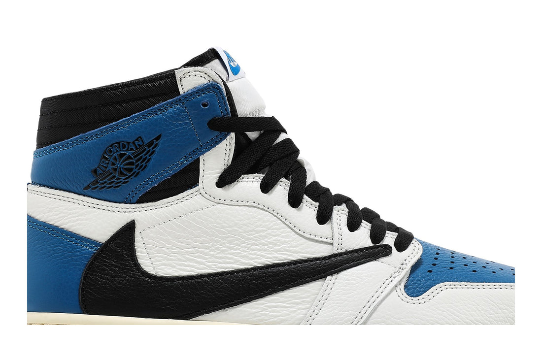 Fragment Design x Travis Scott x Air Jordan 1 Retro High