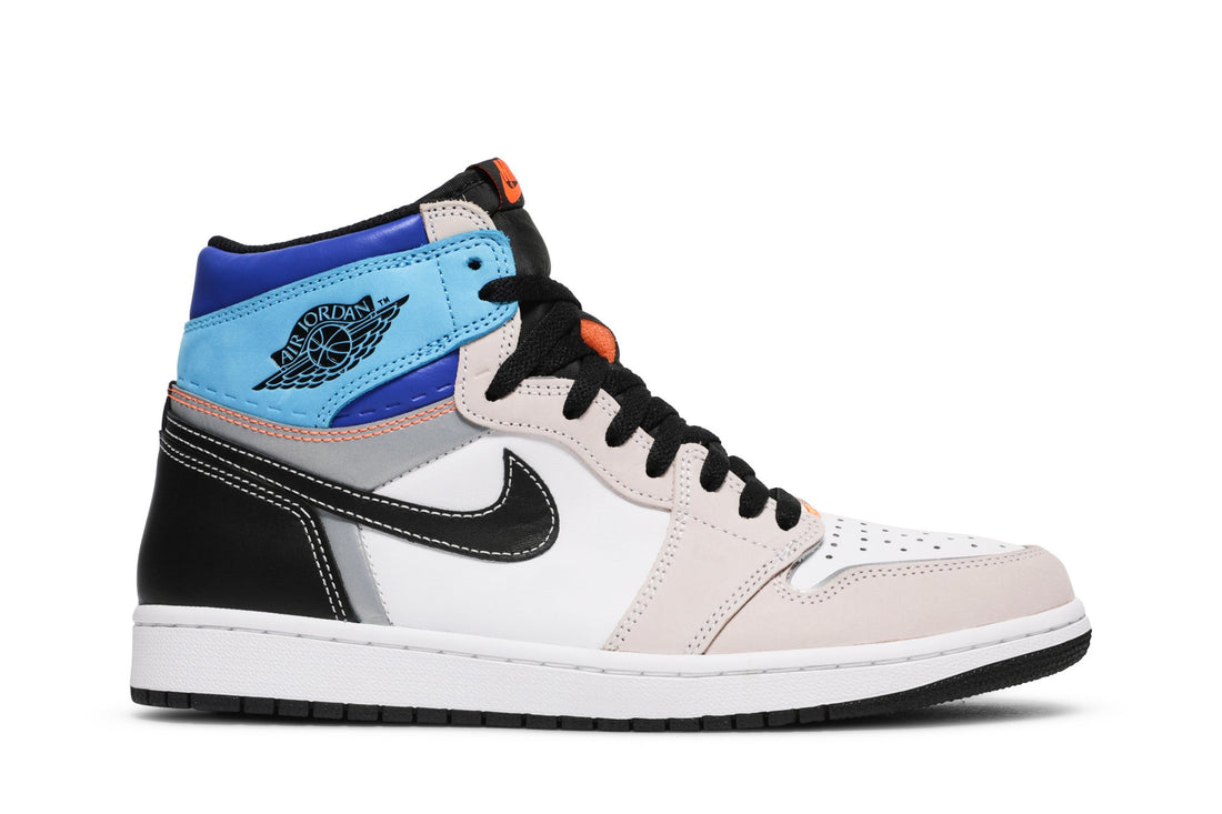 Air Jordan 1 Retro High OG &