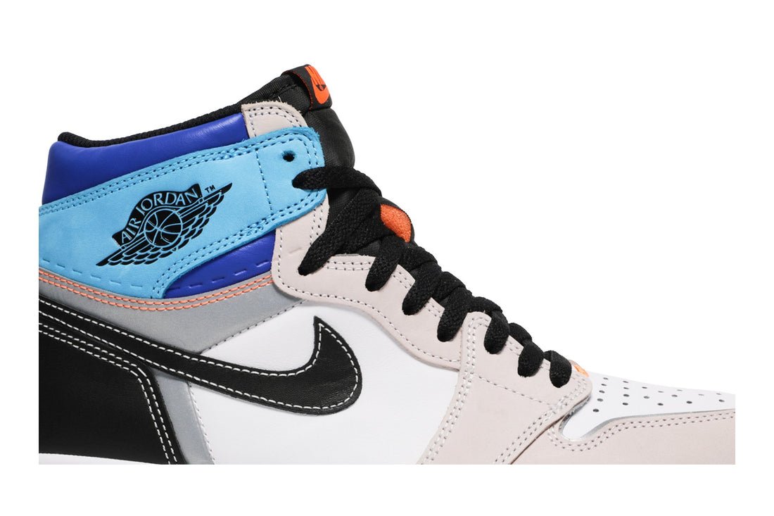 Air Jordan 1 Retro High OG &