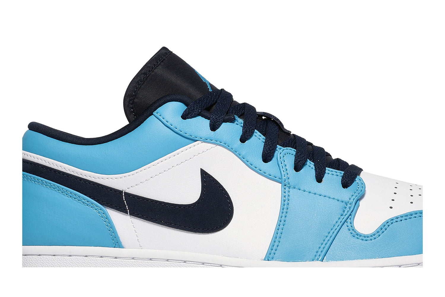 Air Jordan 1 Low &