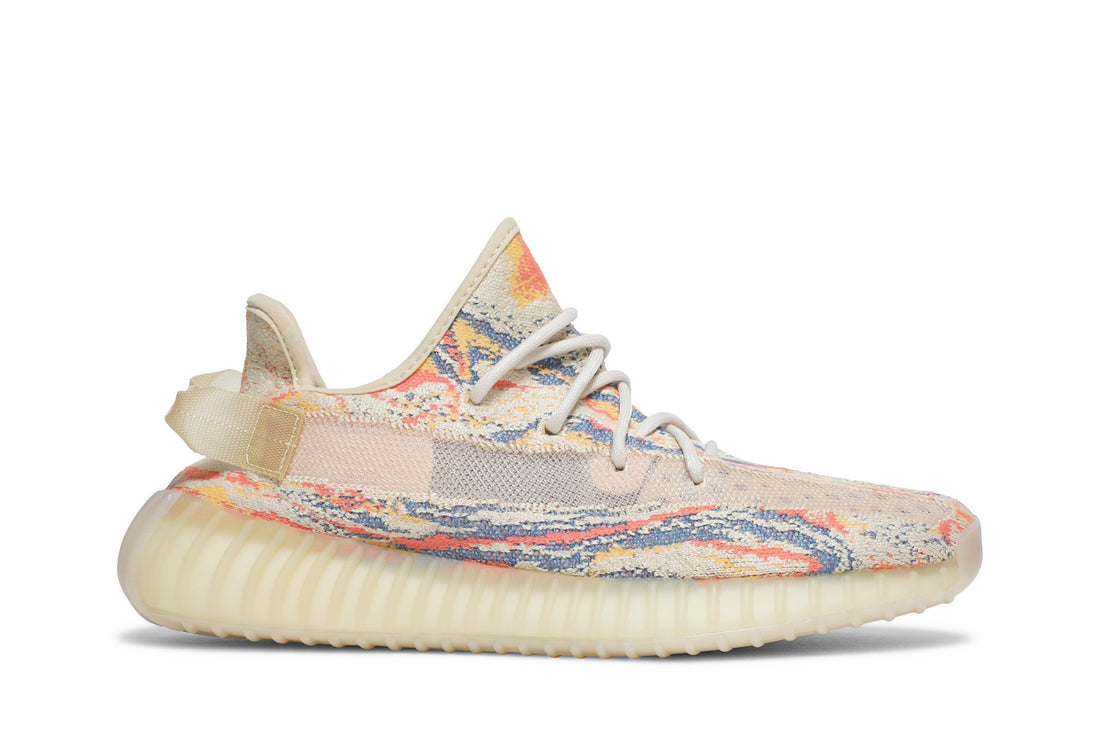 Yeezy Boost 350 V2 &