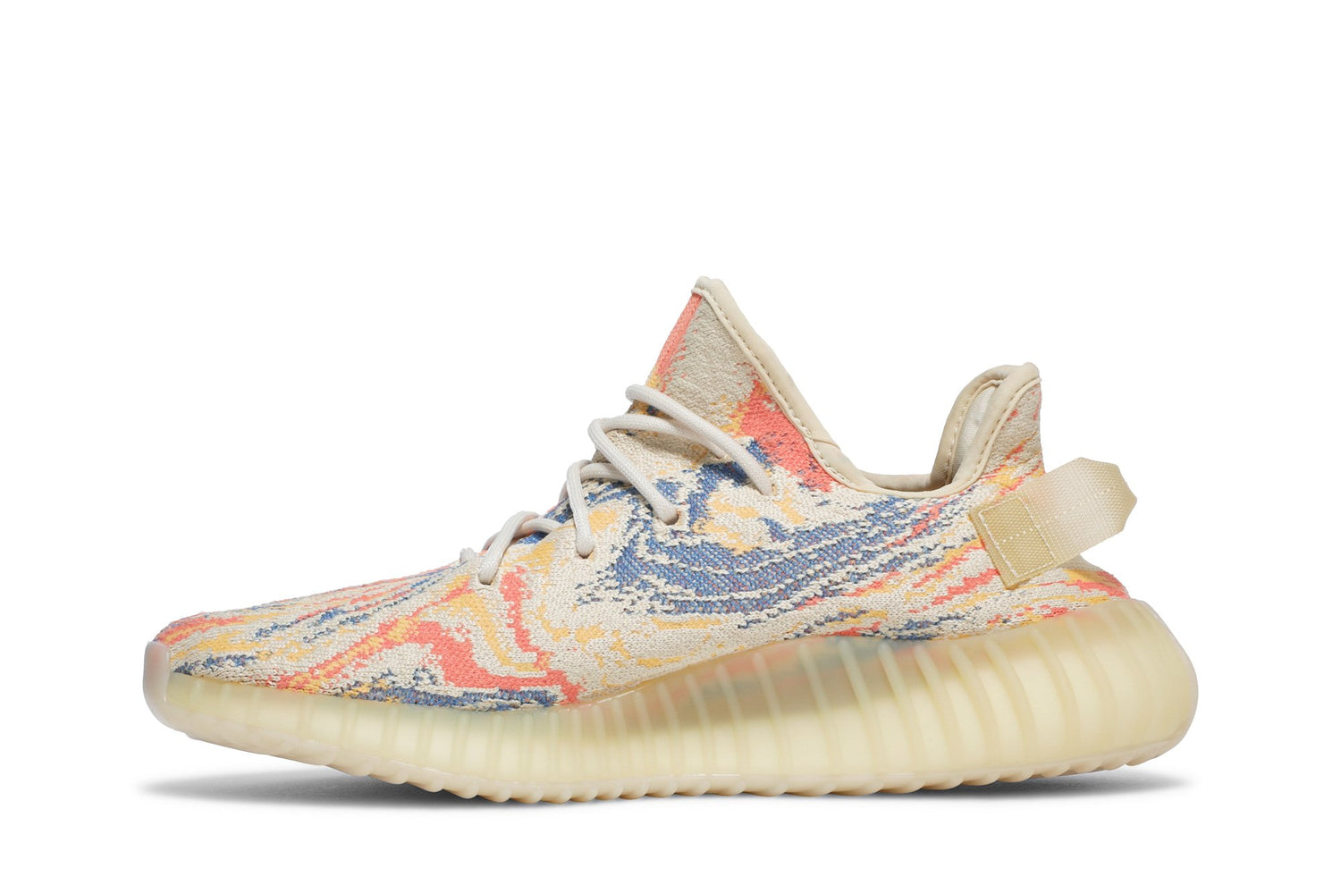 Yeezy Boost 350 V2 &