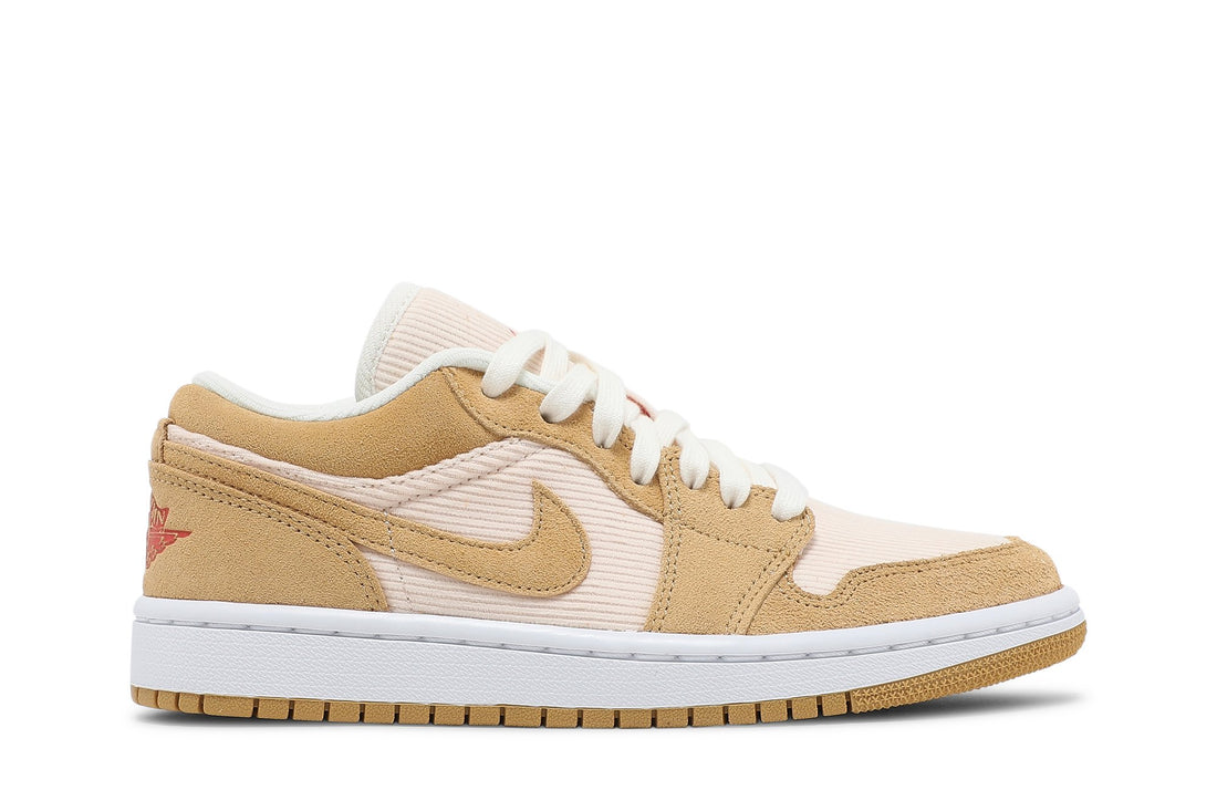 Wmns Air Jordan 1 Low SE &