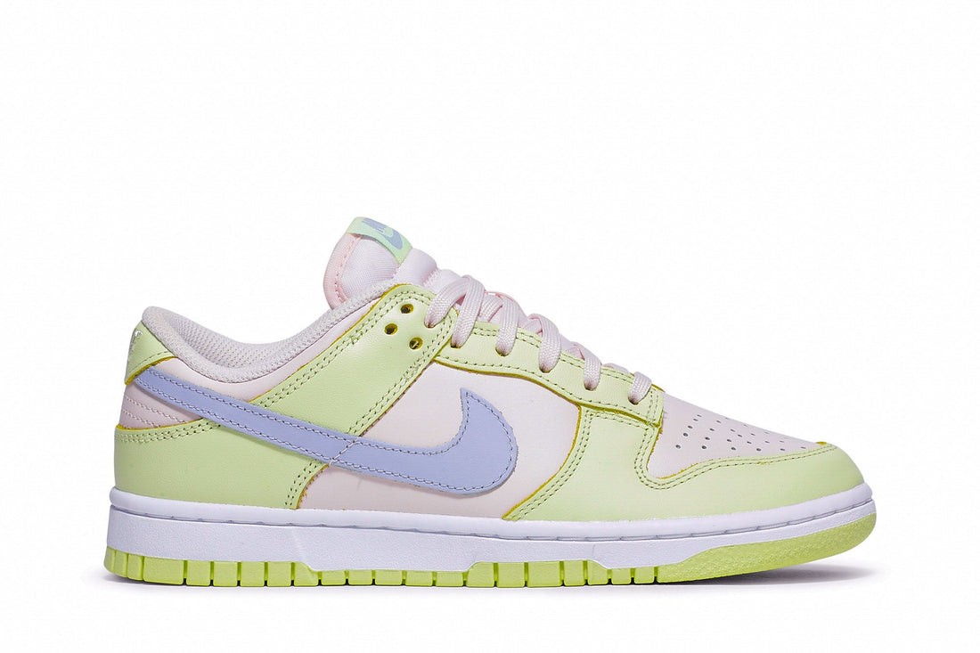 Wmns Dunk Low &