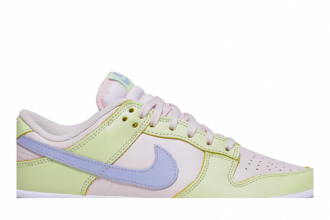 Wmns Dunk Low &