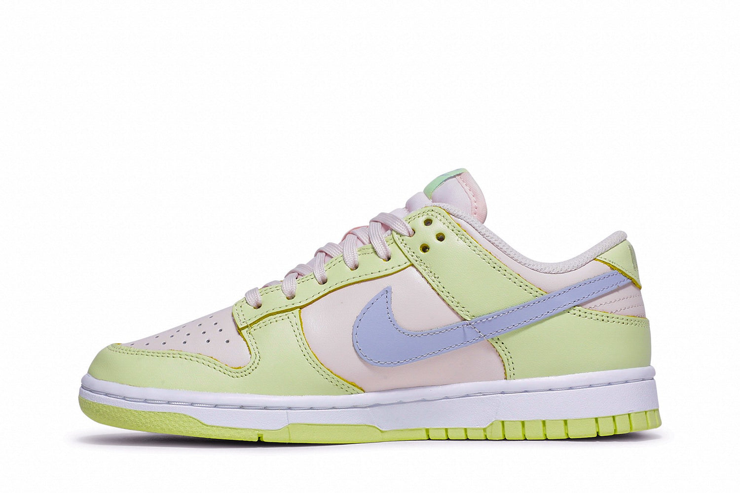 Wmns Dunk Low &