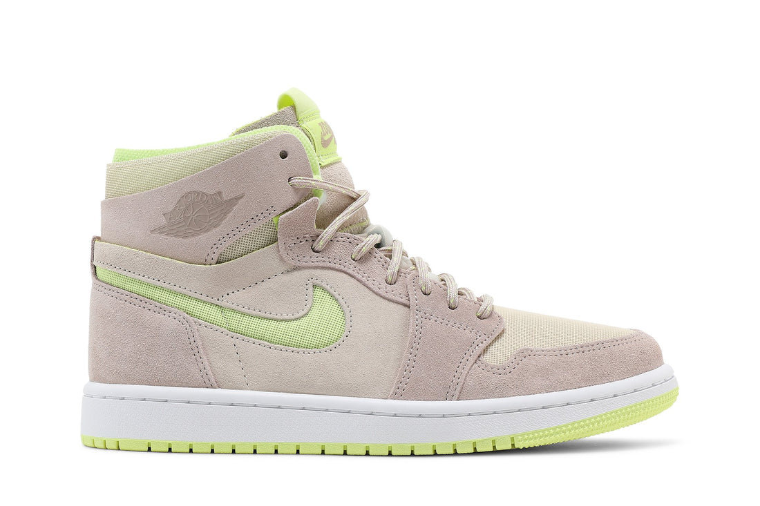 Wmns Air Jordan 1 High Zoom Comfort &