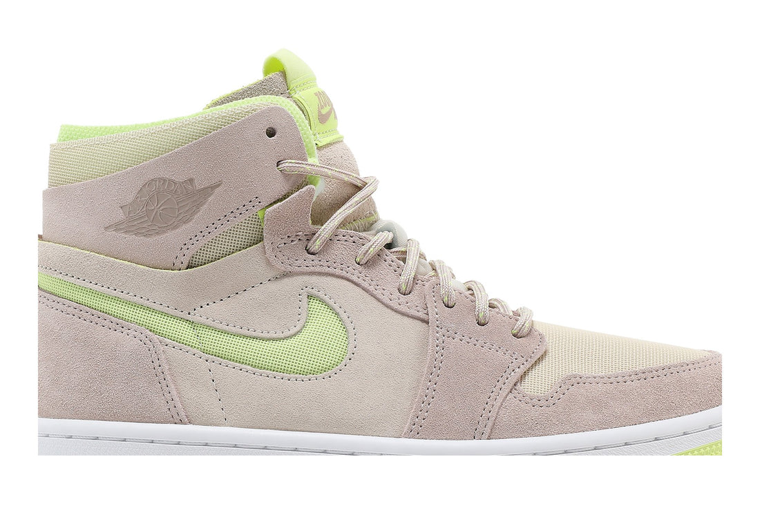 Wmns Air Jordan 1 High Zoom Comfort &