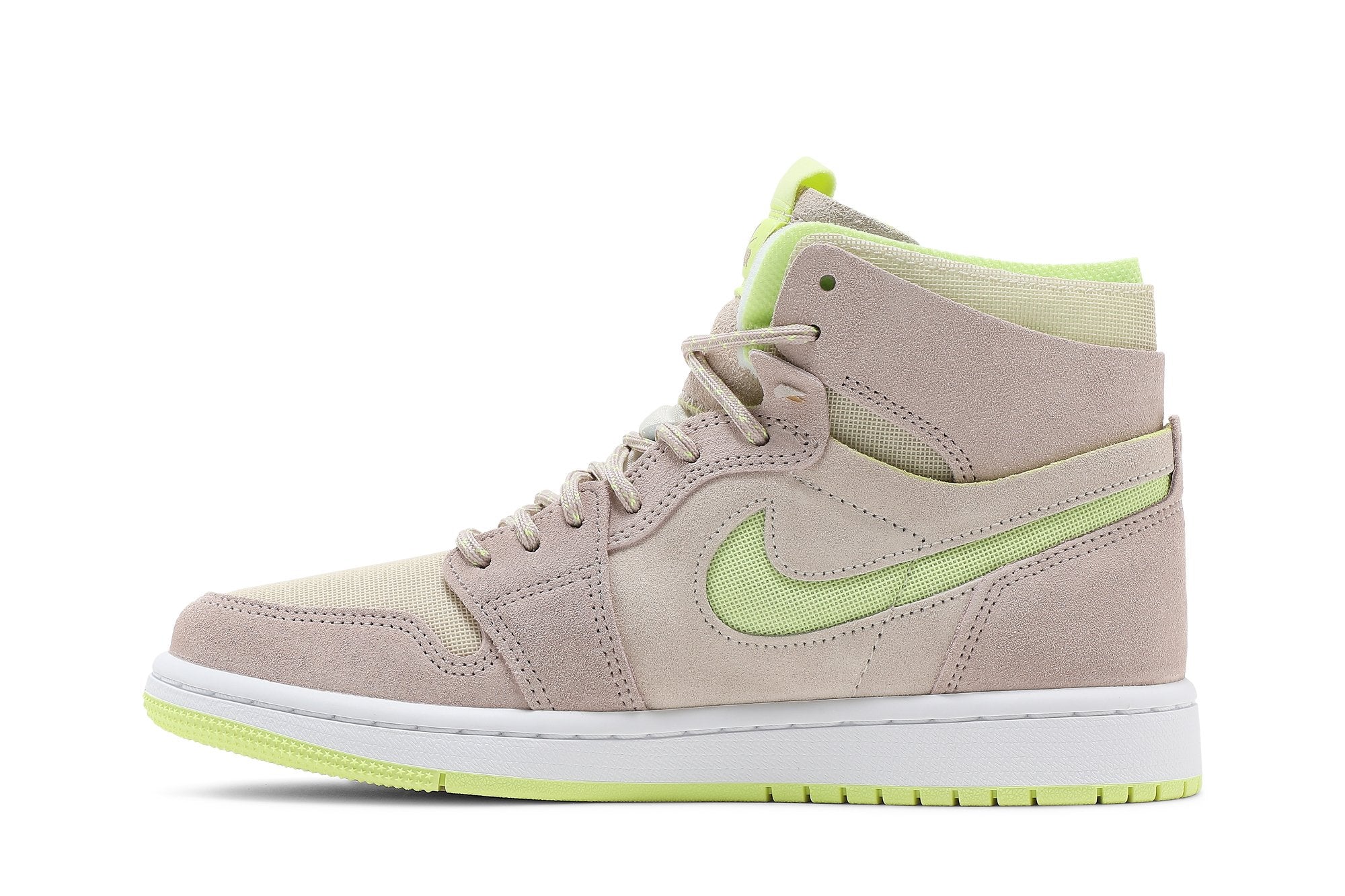Wmns Air Jordan 1 High Zoom Comfort &