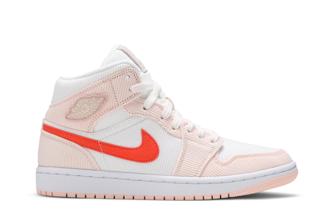 Wmns Air Jordan 1 Mid SE &