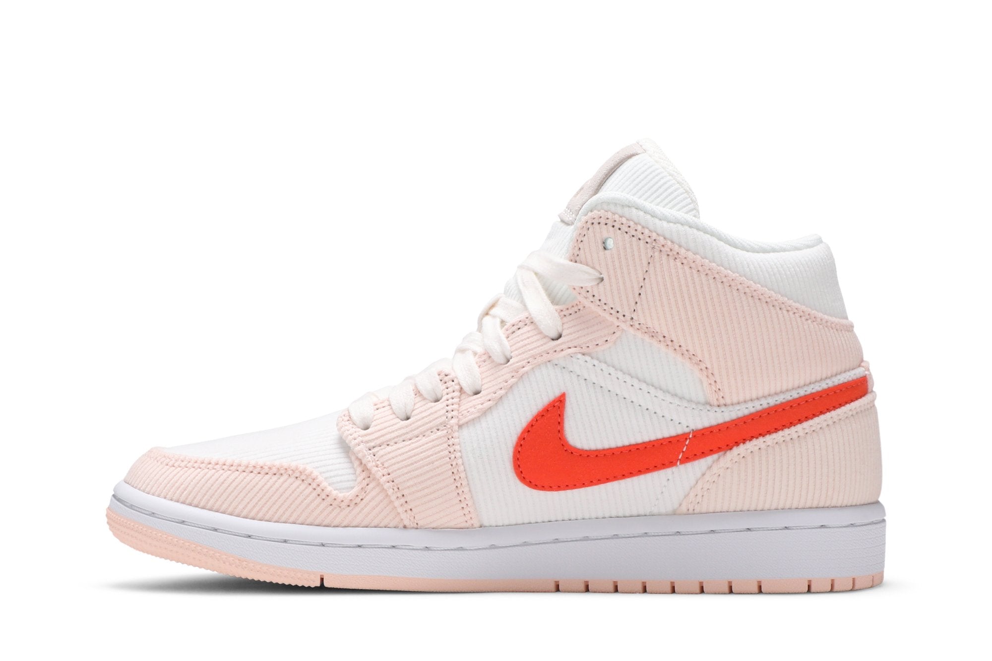 Wmns Air Jordan 1 Mid SE &