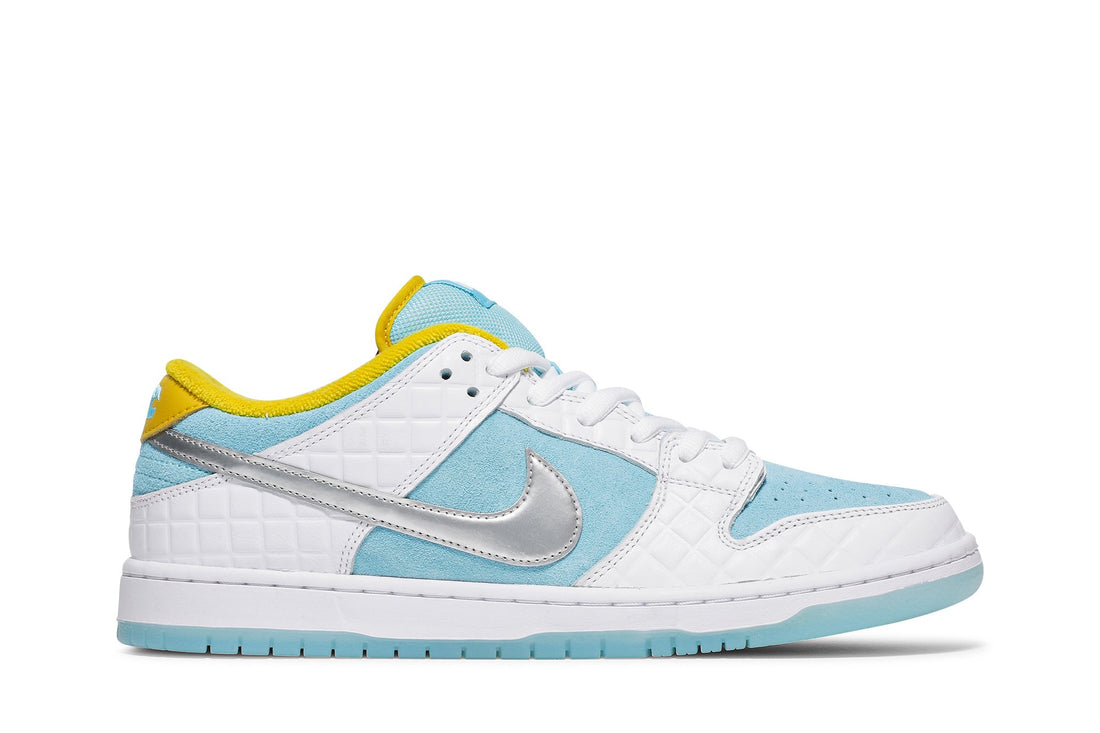 FTC x Dunk Low SB &